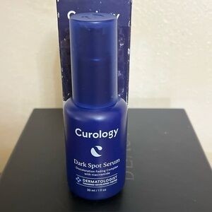Curology dark spot serum